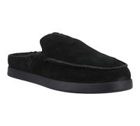 TOMS Sabots Alonso Mule pour homme, noir, 45 EU