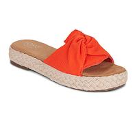 Toms Sandales ABBY in Rouge 42