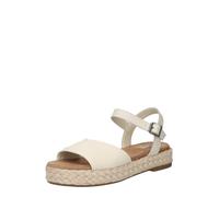 Toms Femme Abby_Natural Basket, Naturel, 36.5 EU