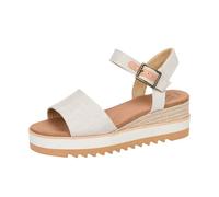 TOMS Sandales Diana pour femme, 37 EU