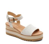 TOMS Sandales Diana pour femme, 38.5 EU