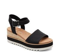 TOMS Sandales Diana pour femme, 6.5 Wide