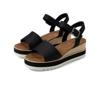 TOMS Sandales Diana pour femme, 9 Wide