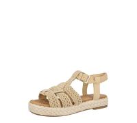 TOMS Sandales 'Jac' beige, Taille 41