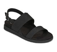 Sandales femme Toms Marin Noir 36,5