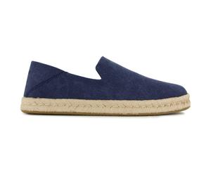 TOMS - Santiago - Baskets - EU 46 - navy