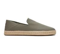 TOMS - Santiago - Baskets - EU 46 - olive
