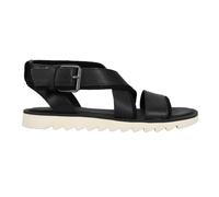 TOMS Sidney Tread Femme Sandales Noir 36.5 EU