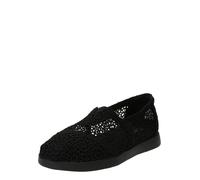 TOMS Slip on noir, Taille 36