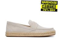 Toms Stanford Rope 2.0 Chaussures Loafers Pour Hommes De Mode Grises