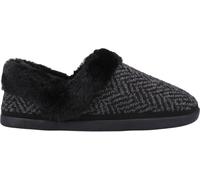 Toms Toms Black Oslo Slippers