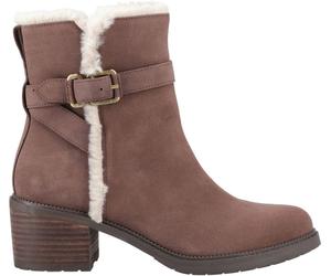 Toms TOMS Bottes Hailey à boucle