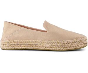 Toms Toms Pink Carolina Slip On Shoes Pink EU 38.5 (UK 6)