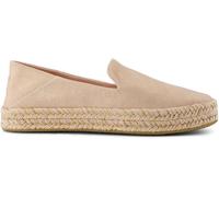 Toms Toms Pink Carolina Slip On Shoes Pink EU 42 (UK 8)