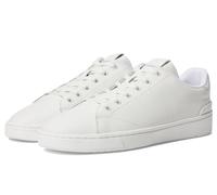 TOMS TRVL Lite 2.0 Low, Basket, Bright White Leather,