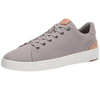 TOMS Homme TRVL Lite 2.0 Low Basket, Gris, 41 EU