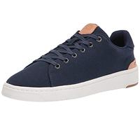 TOMS TRVL Lite 2.0 Low, Basket, Navy,