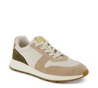 TOMS Trvl Lite Baskets rétro décontractées pour femme Marron, oatmeal, 37.5 EU