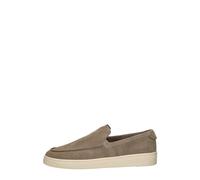 Toms - Trvl Lite Loafer - Homme - Chaussures - Gris - Taille: 41 EU