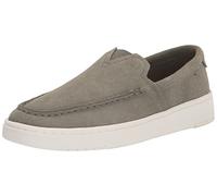 Toms Trvl Lite Loafer Homme Semelle de Mocassin, Gris Vétiver, 47.5 EU
