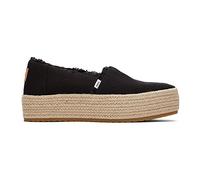 Toms Shoes – Chaussures plate-forme Valencia