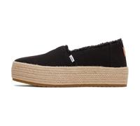 Toms Shoes Chaussures plate-forme Valencia