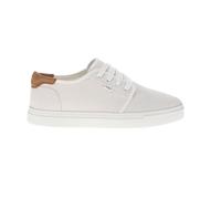 TOMS WHITE LEGACY CANVAS 10022044