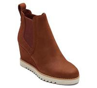 TOMS Women_Boot_Dark Ember Oiled Nubuck/Suede Bottes de Randonnée Femme, Multicolore (Dark Ember), 36 EU