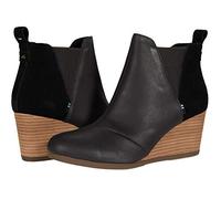 Toms Shoes Escarpins femme Kelsey cuir suédé noir 41 EU
