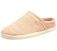 TOMS Women_Slipper_Sahara Chunky Cable Knit SandalesFemme