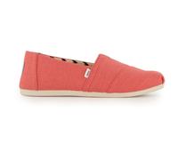 TOMS - Women's Alpargata Espadrilles - Baskets - EU 36,5 - orange
