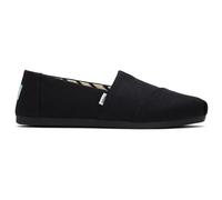 TOMS - Women's Alpargata Espadrilles - Baskets - EU 37 - black / black heritage
