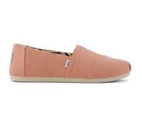 TOMS - Women's Alpargata Espadrilles - Baskets - EU 37 - medium pink