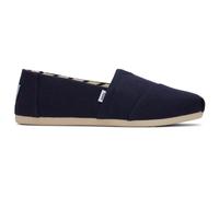 TOMS - Women's Alpargata Espadrilles - Baskets - EU 37 - navy heritage