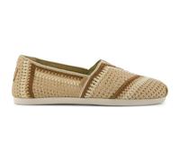 TOMS - Women's Alpargata Espadrilles - Baskets - EU 39 - dark beige
