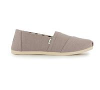 TOMS - Women's Alpargata Espadrilles - Baskets - EU 42,5 - grey