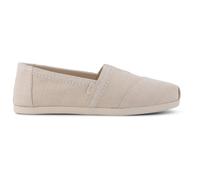 TOMS - Women's Alpargata Espadrilles - Baskets - EU 42 - light grey