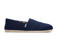 TOMS - Women's Alpargata Espadrilles - Baskets - EU 42 - navy