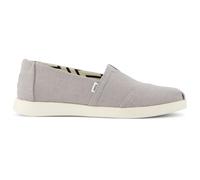 TOMS - Women's Alpargata Plus - Baskets - EU 38 - grey