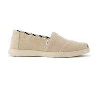 TOMS - Women's Alpargata Plus - Baskets - EU 38 - natural