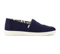 TOMS - Women's Alpargata Plus - Baskets - EU 40 - navy