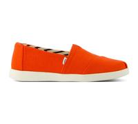 TOMS - Women's Alpargata Plus - Baskets - EU 41 - red