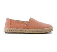 TOMS - Women's Alpargata Rope 2.0 - Baskets - EU 36,5 - bright pink