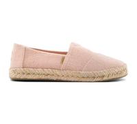 TOMS - Women's Alpargata Rope 2.0 - Baskets - EU 36,5 - rose