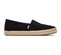 TOMS - Women's Alpargata Rope 2.0 - Baskets - EU 37 - black ii