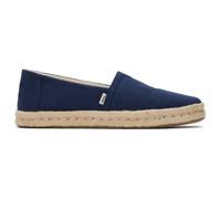 Toms Shoes Espadrilles femme Alpargata Rope 2.0 Bleu 37