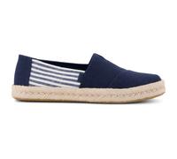 TOMS - Women's Alpargata Rope 2.0 - Baskets - EU 41 - navy nautical stripe