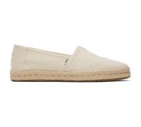 TOMS - Women's Alpargata Rope 2.0 - Baskets - EU 42 - natural