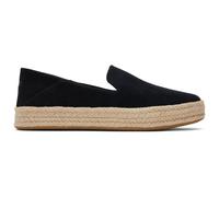 TOMS - Women's Carolina - Baskets - EU 36,5 - black