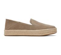 TOMS - Women's Carolina - Baskets - EU 36,5 - natural